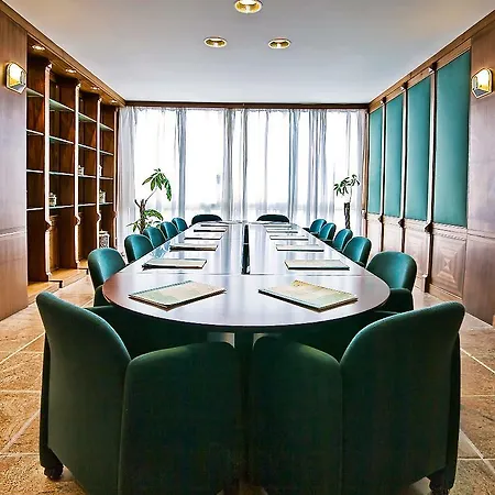 Elma Park Terme & 4*