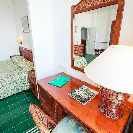 Elma Park Terme & Szálloda Casamicciola Terme