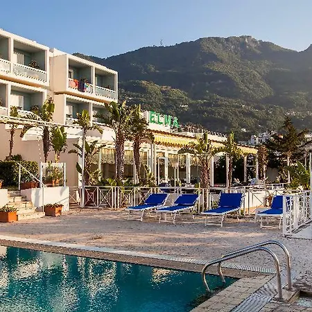 Elma Park Terme & Szálloda