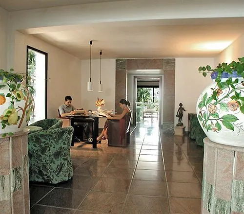 Elma Park Terme & Hotel