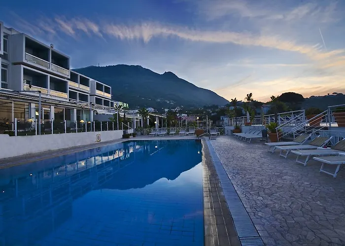 Elma Park Terme & Casamicciola Terme