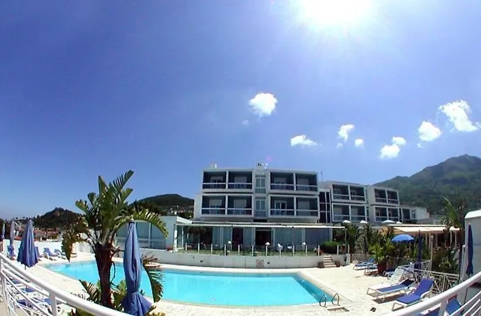 Elma Park Terme & Hotel