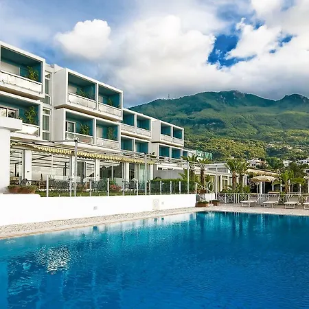 Elma Park Terme &